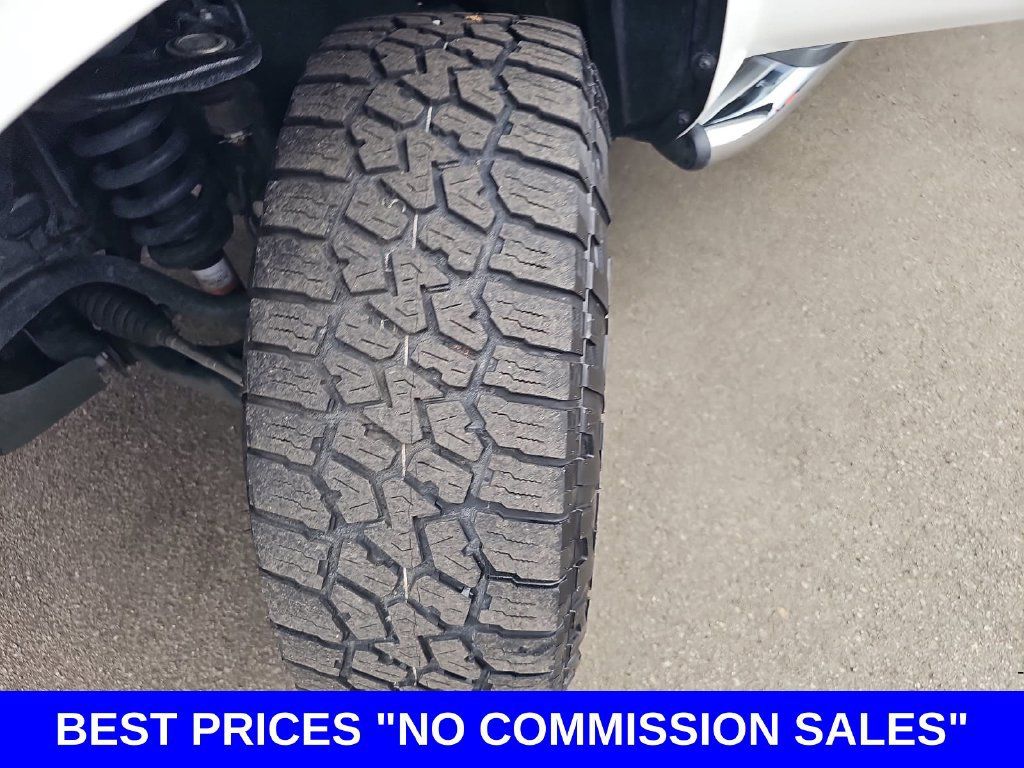 Used 2023 Toyota Tacoma SR w/ SR Convenience Package RWD image 33