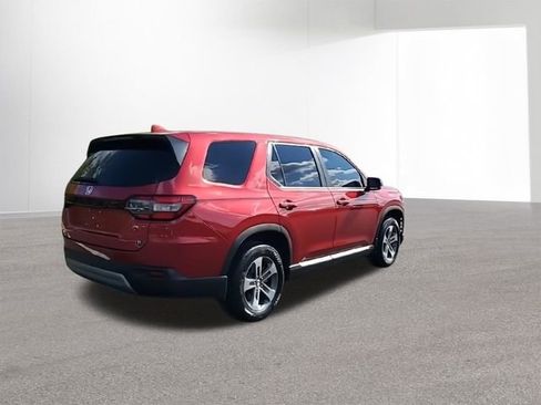 Used 2023 Honda Pilot EX-L image 9
