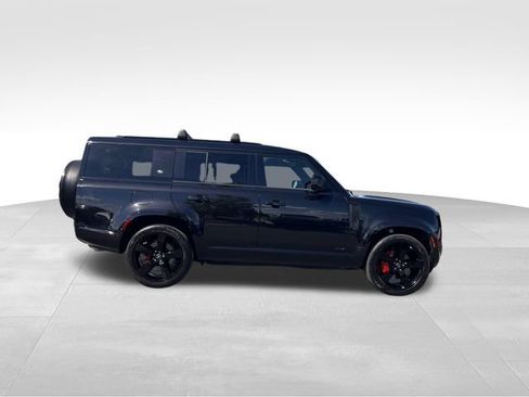 Used 2024 Land Rover Defender 130 X AWD/4WD image 6