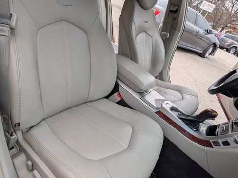 Used 2012 Cadillac CTS Performance w/ Performance Luxury Package image 15