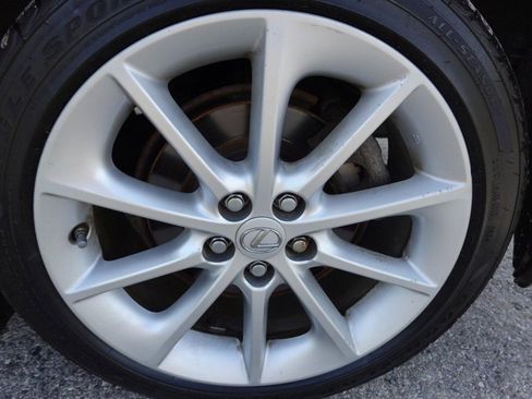 Used 2012 Lexus CT 200h Premium image 9