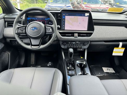 New 2026 Subaru Outback Limited AWD/4WD image 7