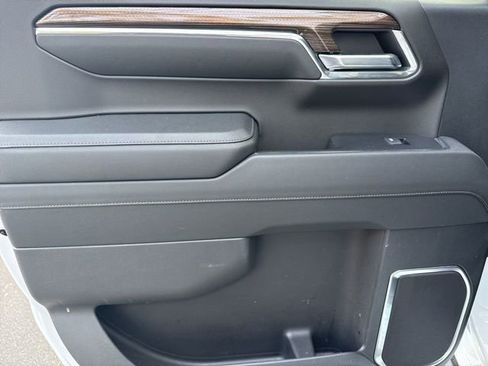 Used 2024 Chevrolet Silverado 1500 RST w/ Z71 Off-Road Package image 25