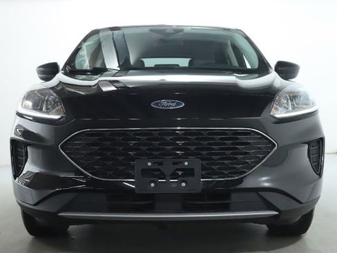 Used 2022 Ford Escape SE w/ Convenience Package image 9