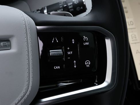 New 2026 Land Rover Range Rover Sport SE AWD/4WD image 26