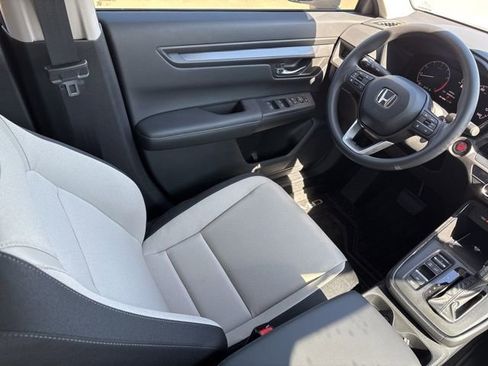 New 2026 Honda CR-V LX image 12
