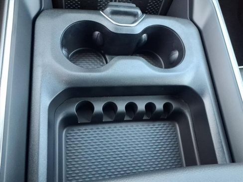 New 2026 RAM 1500 Laramie w/ Night Edition image 13