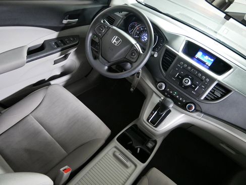 Used 2014 Honda CR-V LX image 9