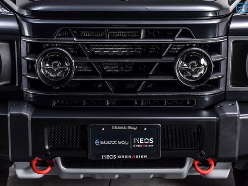 New 2026 INEOS Grenadier image 9