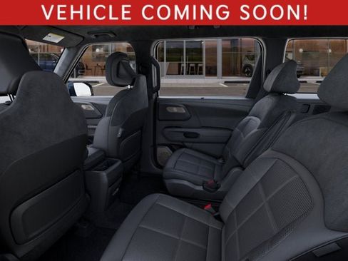 New 2027 Kia Telluride X-Line SX Prestige image 18