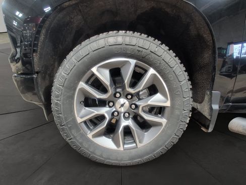 Used 2024 Chevrolet Silverado 1500 RST image 14