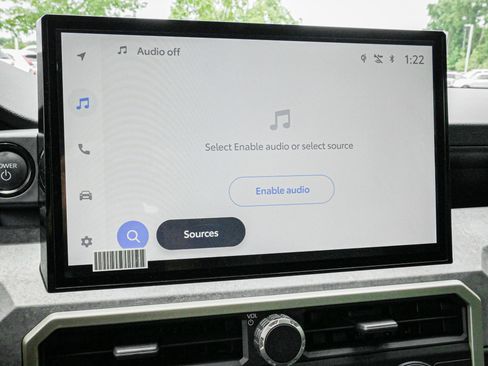 Used 2024 Toyota Tacoma 4x4 Double Cab Hybrid image 23