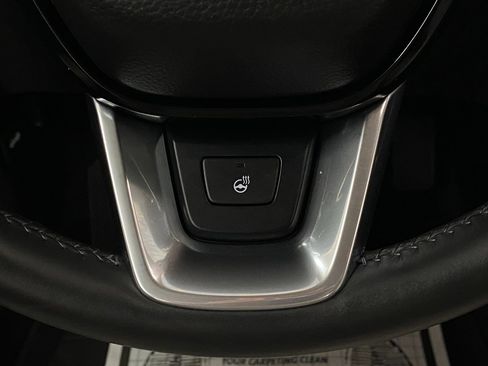 Used 2025 Honda CR-V EX-L image 18