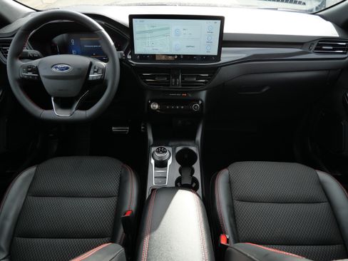 Used 2023 Ford Escape ST-Line w/ Tech Pack #1 image 10