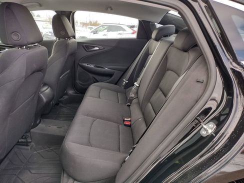 Used 2024 Chevrolet Malibu RS image 12