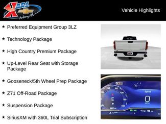 Certified 2025 Chevrolet Silverado 2500 High Country w/ High Country Premium Package video 2