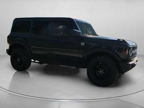 New 2026 Ford Bronco Big Bend AWD/4WD image 38