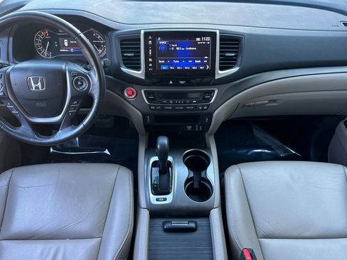 Used 2017 Honda Pilot EX-L image 15
