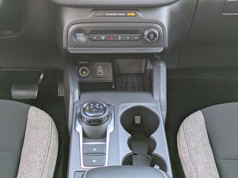 New 2025 Ford Bronco Sport Big Bend image 20