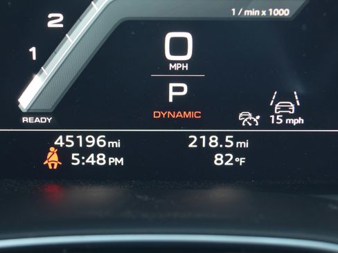 Used 2021 Audi SQ7 Premium Plus w/ Executive Package AWD/4WD image 20