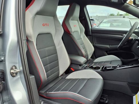 New 2025 Volkswagen GTI Autobahn image 5