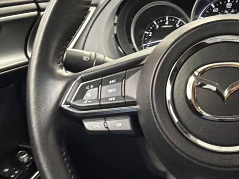 Used 2023 MAZDA CX-9 Touring Plus AWD/4WD image 21