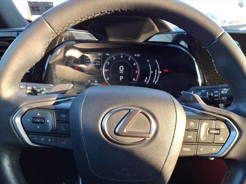 Certified 2023 Lexus NX 350 AWD w/ Cold Area Package image 15