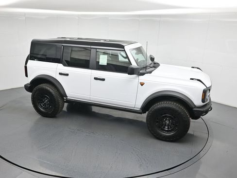 New 2026 Ford Bronco Badlands image 36