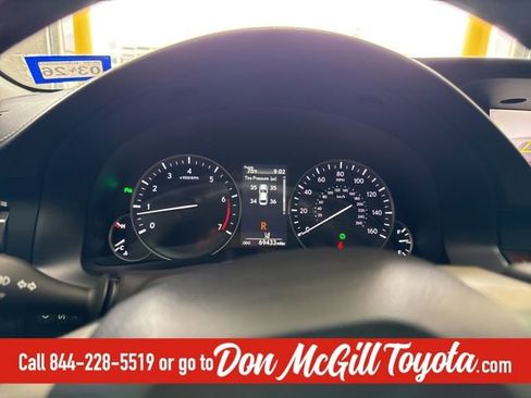 Used 2017 Lexus ES 350 w/ Luxury Package image 22