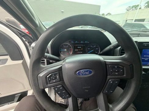 Used 2020 Ford F250 XLT w/ FX4 Off-Road Package AWD/4WD image 17