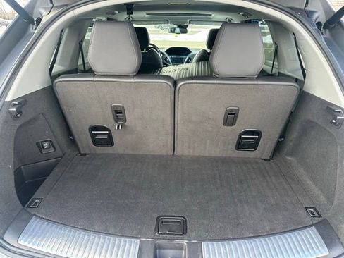 Used 2014 Acura MDX SH-AWD w/ Technology Package image 42