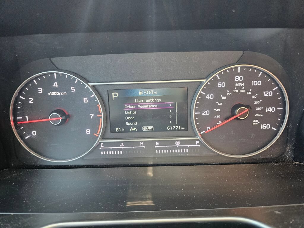Used 2022 Kia Sorento LX AWD/4WD image 24