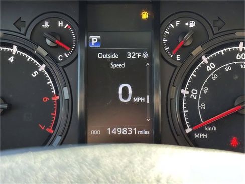 Used 2020 Toyota 4Runner SR5 image 16