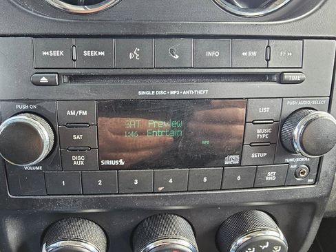 Used 2016 Jeep Patriot Sport w/ Power Value Group image 37