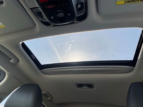 Used 2024 Hyundai Tucson SEL w/ Convenience Package AWD/4WD image 20