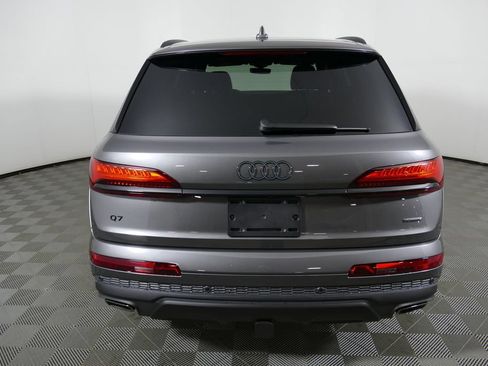 Used 2026 Audi Q7 2.0T Premium AWD/4WD image 6