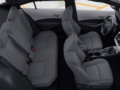New 2026 Toyota Corolla SE FWD image 5