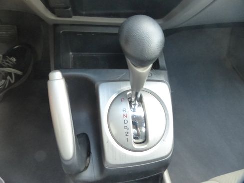 Used 2010 Honda Civic LX image 22