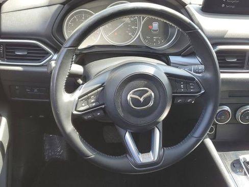Used 2023 MAZDA CX-5 AWD 2.5 S image 12