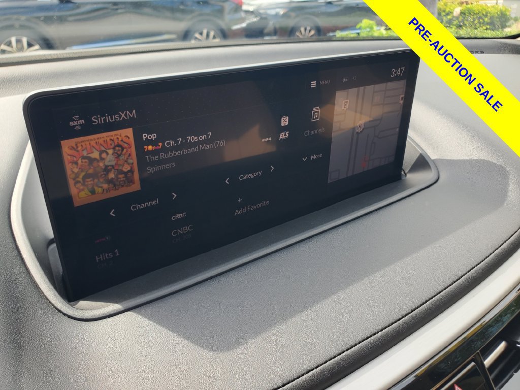 Used 2024 Acura MDX w/ Technology Package FWD image 30