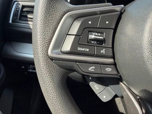 Used 2018 Subaru Legacy 2.5i AWD/4WD image 13