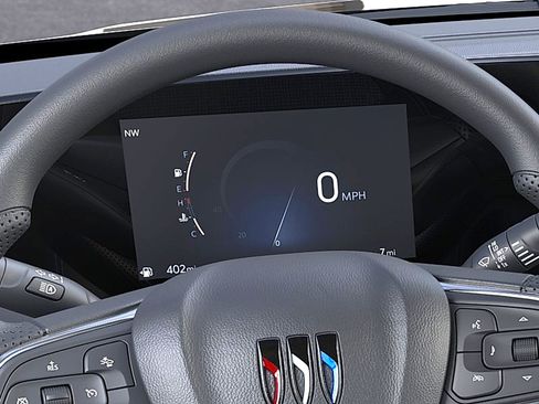 New 2026 Buick Envista Preferred FWD image 18