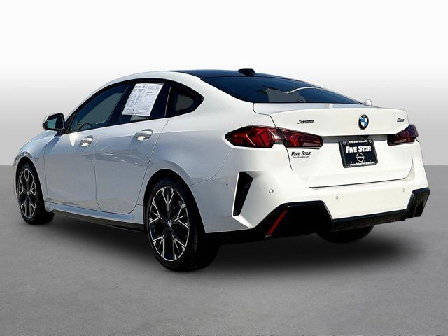 Used 2025 BMW 228i xDrive AWD/4WD image 5