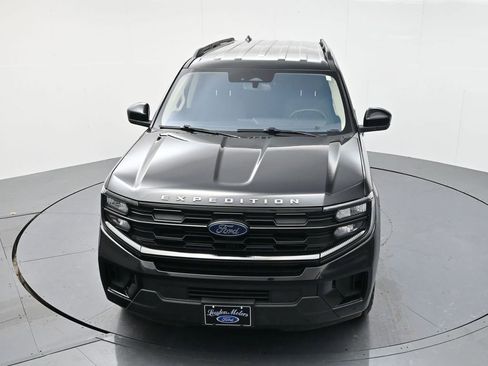 Certified 2025 Ford Expedition Max Active image 41