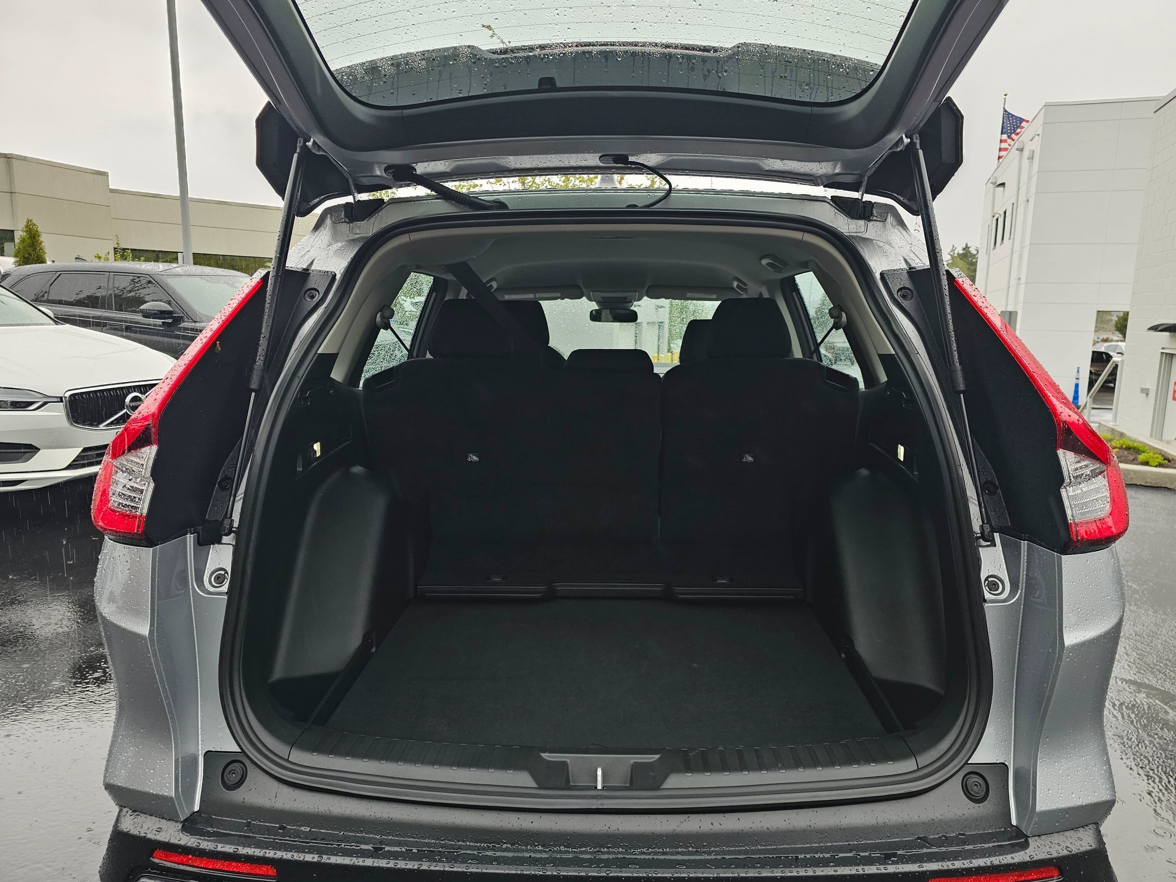 Used 2024 Honda CR-V LX image 18