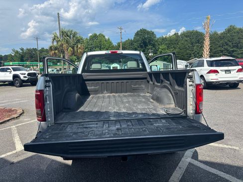 Used 2016 Ford F150 XL w/ Heavy-Duty Payload Package RWD image 22