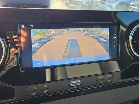 New 2025 Mercedes-Benz Sprinter 2500 image 18