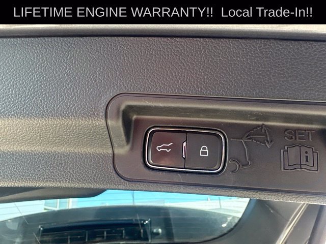 Used 2023 Ford Explorer XLT w/ Equipment Group 202A AWD/4WD image 34
