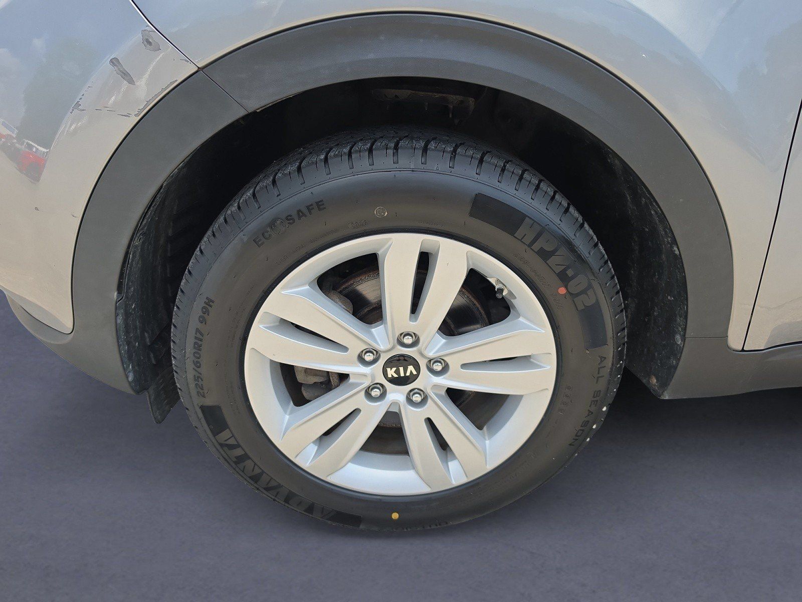 Used 2019 Kia Sportage LX w/ LX Popular Package AWD/4WD image 30