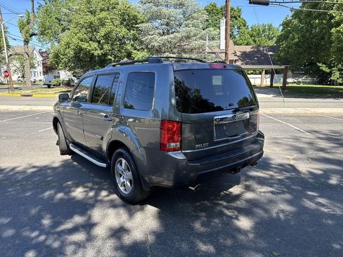 Used 2010 Honda Pilot EX-L image 2